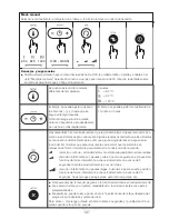 Preview for 110 page of Kenwood CCC20 Instructions Manual