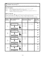 Preview for 112 page of Kenwood CCC20 Instructions Manual