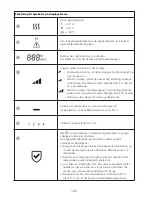 Preview for 125 page of Kenwood CCC20 Instructions Manual