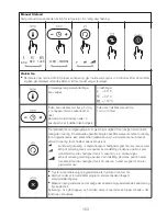 Preview for 126 page of Kenwood CCC20 Instructions Manual