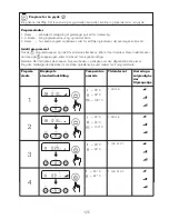 Preview for 128 page of Kenwood CCC20 Instructions Manual