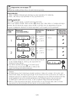 Preview for 131 page of Kenwood CCC20 Instructions Manual