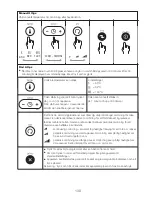 Preview for 142 page of Kenwood CCC20 Instructions Manual