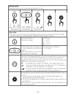 Preview for 158 page of Kenwood CCC20 Instructions Manual