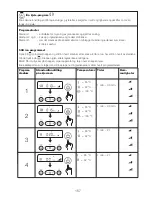 Preview for 160 page of Kenwood CCC20 Instructions Manual