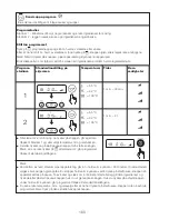 Preview for 163 page of Kenwood CCC20 Instructions Manual