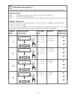 Preview for 176 page of Kenwood CCC20 Instructions Manual