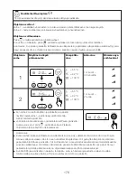 Preview for 179 page of Kenwood CCC20 Instructions Manual