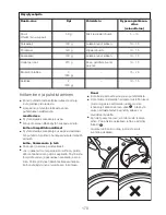 Preview for 182 page of Kenwood CCC20 Instructions Manual