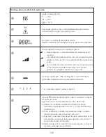 Preview for 189 page of Kenwood CCC20 Instructions Manual