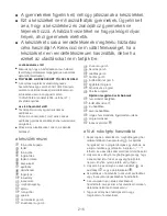 Preview for 219 page of Kenwood CCC20 Instructions Manual