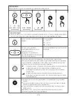 Preview for 222 page of Kenwood CCC20 Instructions Manual