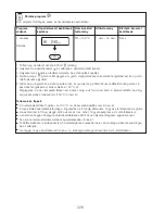 Preview for 229 page of Kenwood CCC20 Instructions Manual