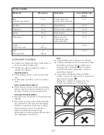 Preview for 230 page of Kenwood CCC20 Instructions Manual