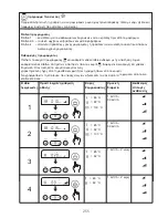 Preview for 258 page of Kenwood CCC20 Instructions Manual