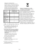 Preview for 265 page of Kenwood CCC20 Instructions Manual