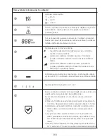 Preview for 272 page of Kenwood CCC20 Instructions Manual