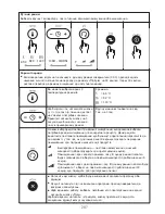 Preview for 290 page of Kenwood CCC20 Instructions Manual