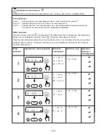 Preview for 292 page of Kenwood CCC20 Instructions Manual