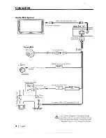 Preview for 4 page of Kenwood CCD-900 Instruction Manual