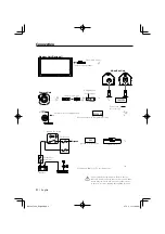 Preview for 4 page of Kenwood Ccd2000 Instruction Manual