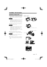 Preview for 5 page of Kenwood Ccd2000 Instruction Manual