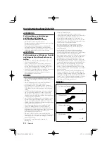 Предварительный просмотр 14 страницы Kenwood Ccd2000 Instruction Manual