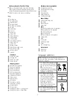 Предварительный просмотр 11 страницы Kenwood CCL40 Instructions Manual