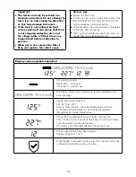 Предварительный просмотр 14 страницы Kenwood CCL40 Instructions Manual