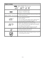 Preview for 114 page of Kenwood CCL40 Instructions Manual