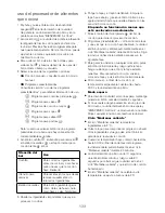 Предварительный просмотр 137 страницы Kenwood CCL40 Instructions Manual