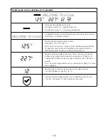 Предварительный просмотр 140 страницы Kenwood CCL40 Instructions Manual