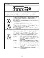 Предварительный просмотр 167 страницы Kenwood CCL40 Instructions Manual