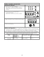 Предварительный просмотр 169 страницы Kenwood CCL40 Instructions Manual