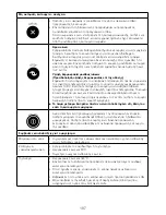 Preview for 191 page of Kenwood CCL40 Instructions Manual