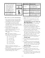 Preview for 115 page of Kenwood CCL45 Instructions Manual