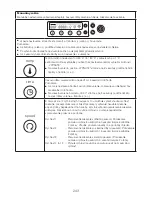 Preview for 247 page of Kenwood CCL45 Instructions Manual