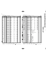 Preview for 16 page of Kenwood CD-206 Service Manual