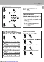 Preview for 13 page of Kenwood CD-224M Instruction Manual