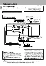 Preview for 6 page of Kenwood CD-2280M Instruction Manual