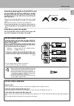 Preview for 7 page of Kenwood CD-2280M Instruction Manual