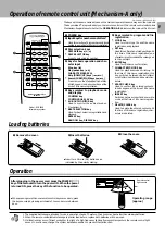 Preview for 9 page of Kenwood CD-2280M Instruction Manual