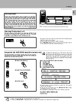 Preview for 11 page of Kenwood CD-2280M Instruction Manual