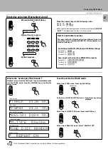 Preview for 13 page of Kenwood CD-2280M Instruction Manual