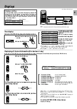 Preview for 15 page of Kenwood CD-2280M Instruction Manual