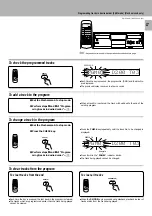 Preview for 17 page of Kenwood CD-2280M Instruction Manual