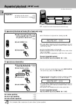 Preview for 18 page of Kenwood CD-2280M Instruction Manual