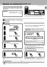 Preview for 19 page of Kenwood CD-2280M Instruction Manual