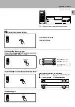 Preview for 23 page of Kenwood CD-2280M Instruction Manual