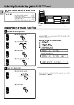 Preview for 24 page of Kenwood CD-2280M Instruction Manual